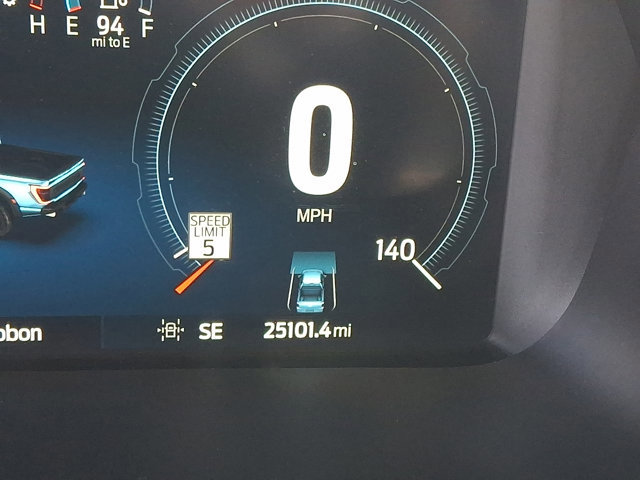 Used 2023 Ford F150 Raptor w/ Raptor Carbon Fibre Package image 24