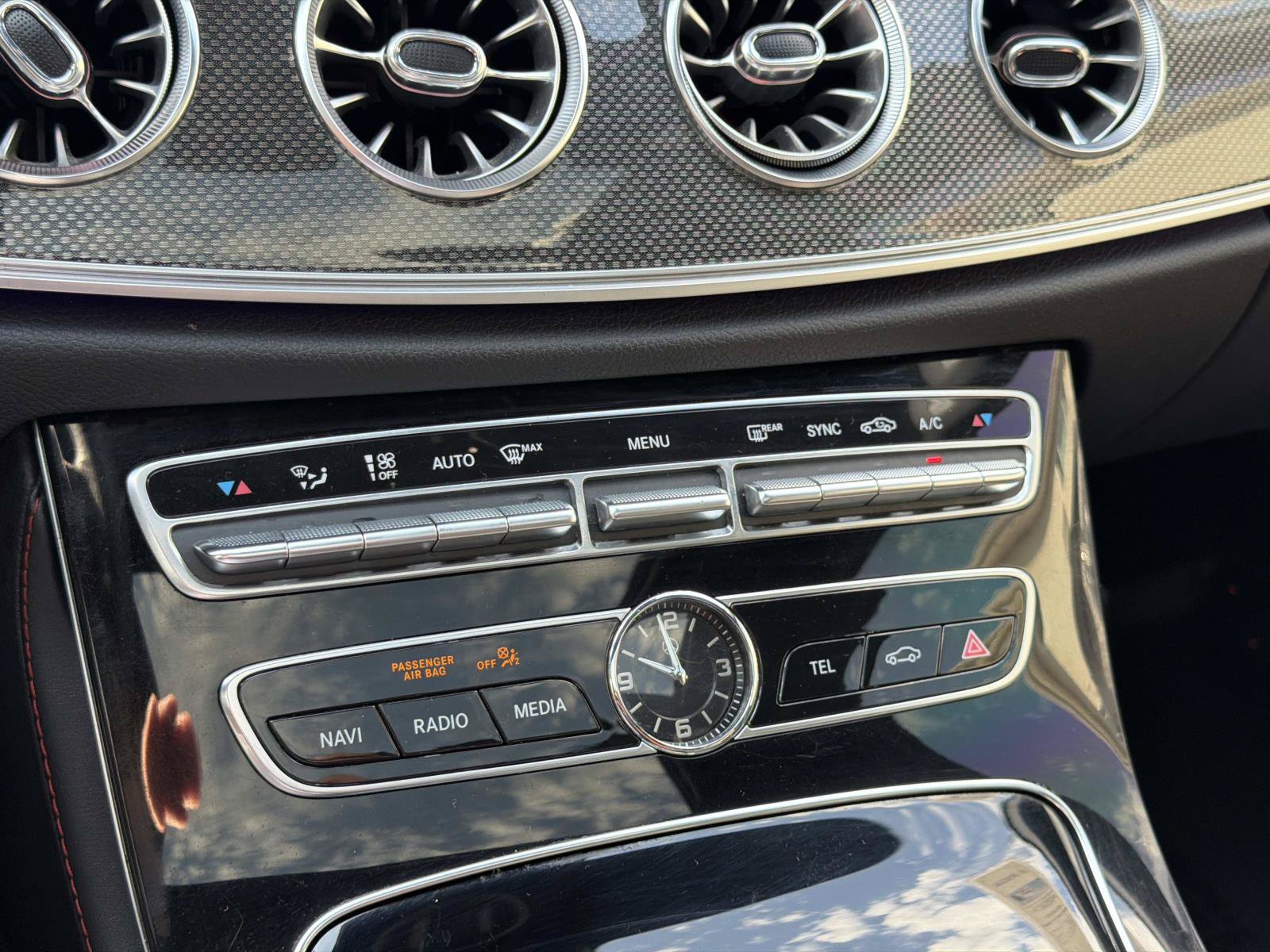 Used 2019 Mercedes-Benz CLS 53 AMG 4MATIC image 26