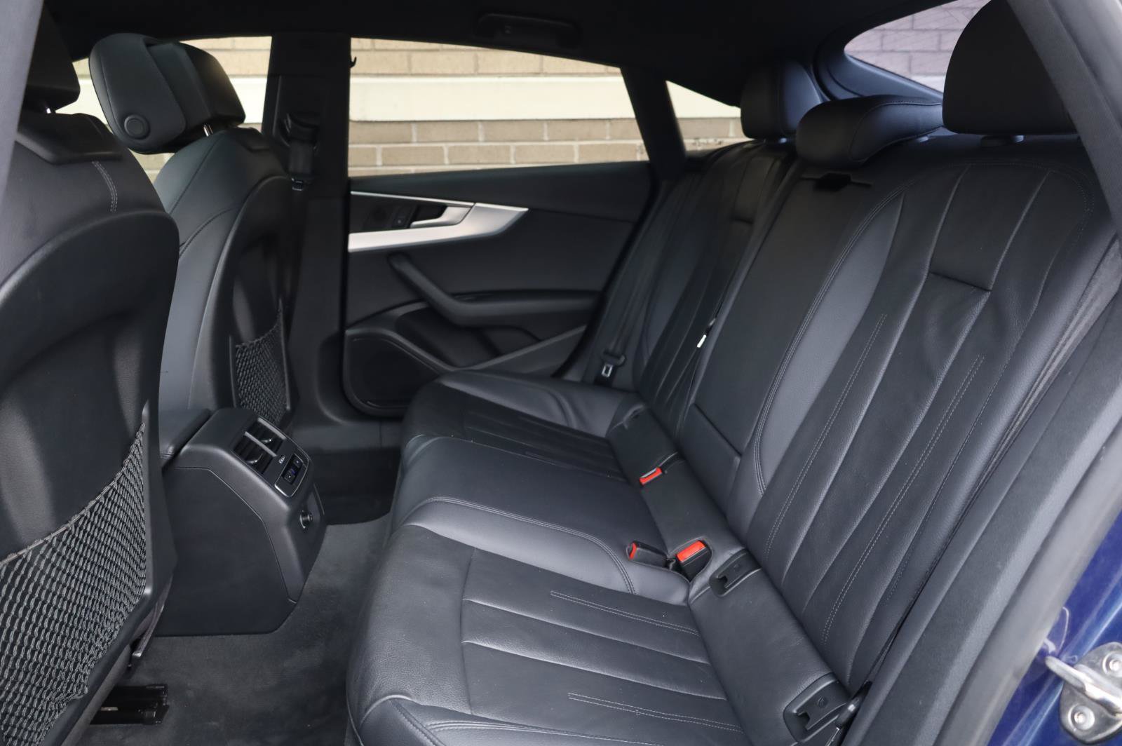 Used 2018 Audi A5 2.0T Premium w/ S Line Sport Package AWD/4WD image 21
