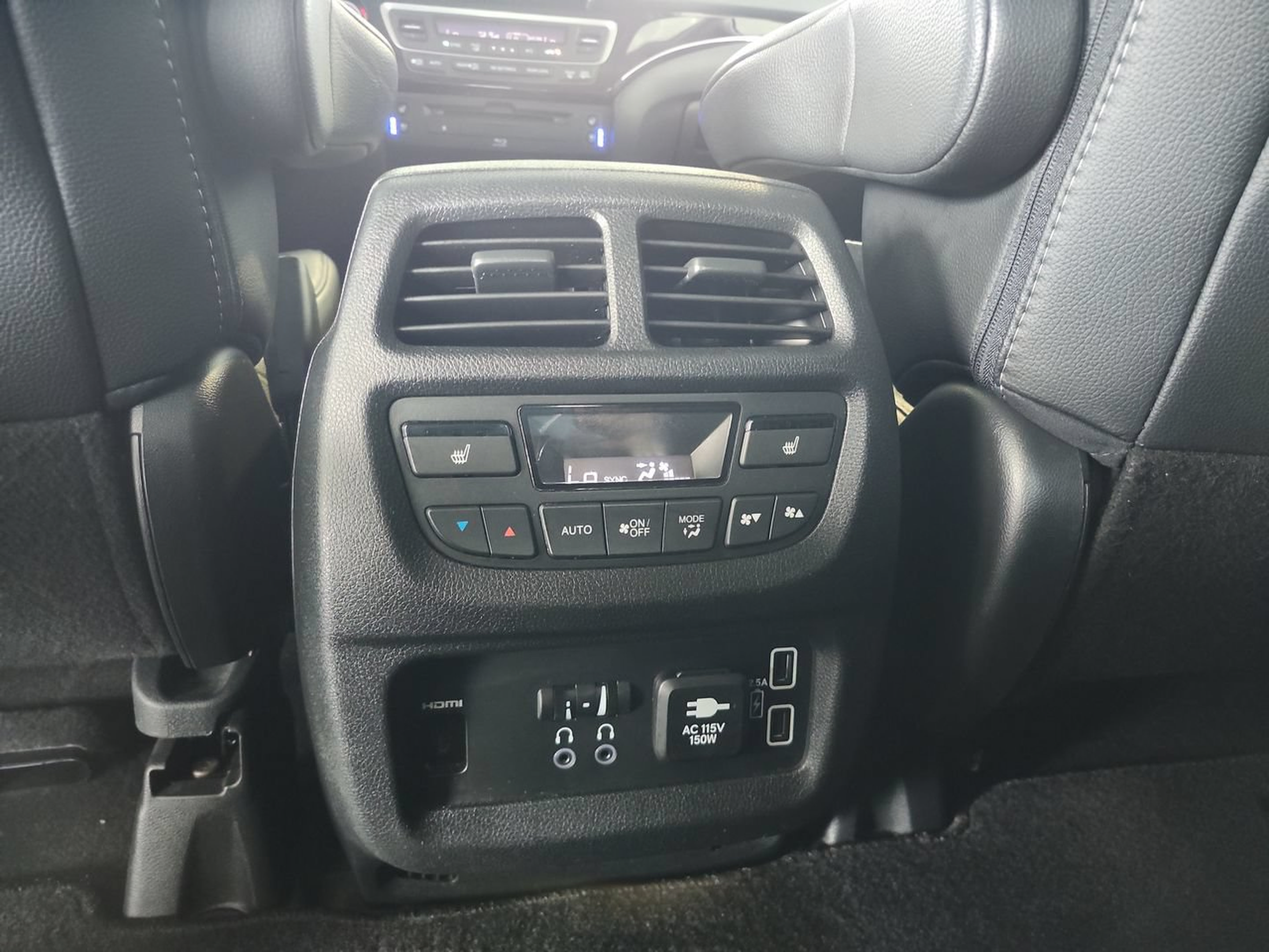 Certified 2021 Honda Pilot Elite image 27
