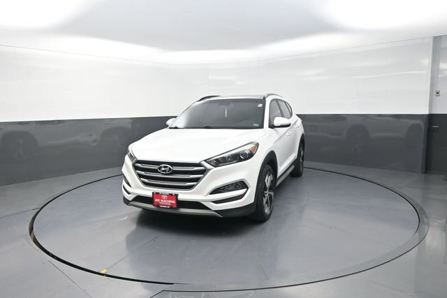 Used 2018 Hyundai Tucson Value FWD image 41