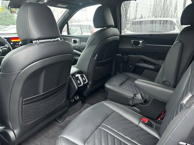 New 2026 Kia Sorento SX Prestige image 14