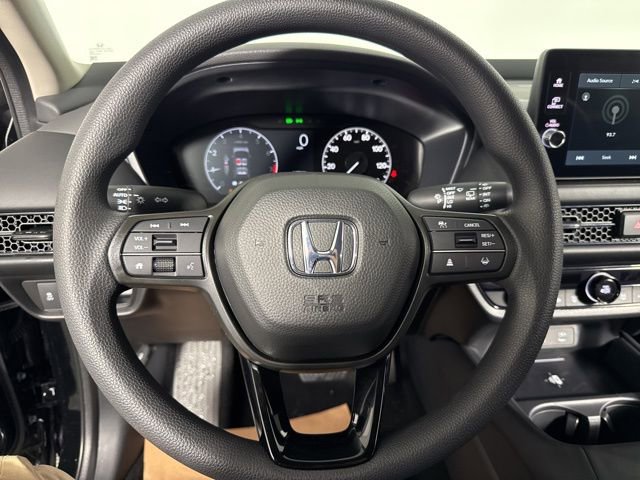 New 2026 Honda HR-V LX image 25