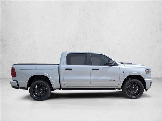New 2026 RAM 1500 Limited video 4