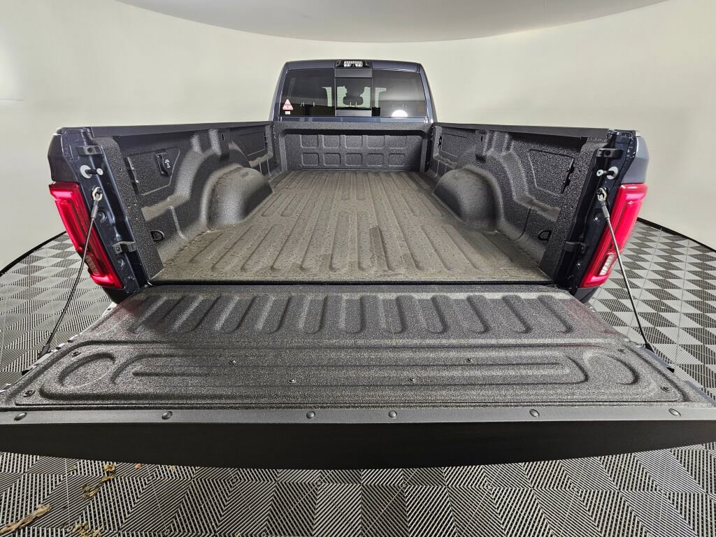 New 2025 RAM 2500 Laramie w/ Towing Technology Group image 14