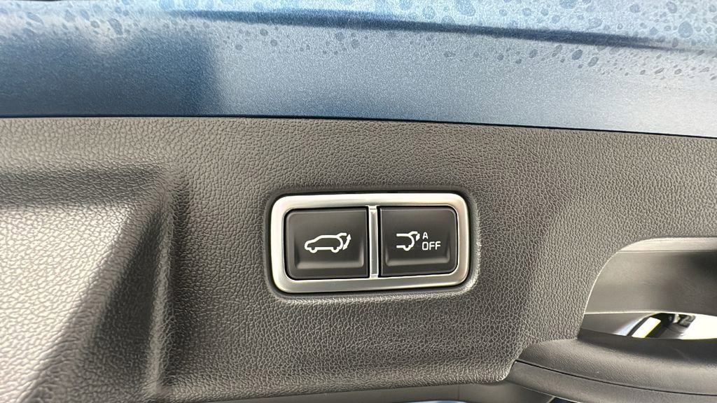 New 2026 Kia Sorento EX image 17