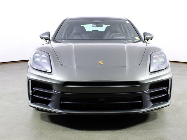 New 2026 Porsche Panamera 4 AWD/4WD image 10