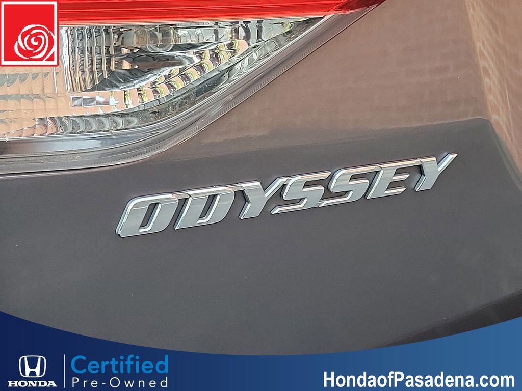 Used 2016 Honda Odyssey Touring Elite image 31