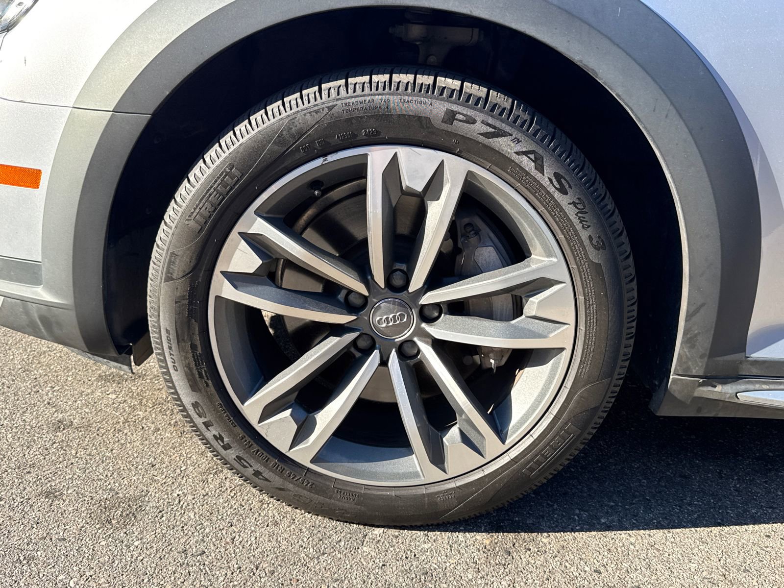 Used 2018 Audi A4 2.0T allroad Premium image 4