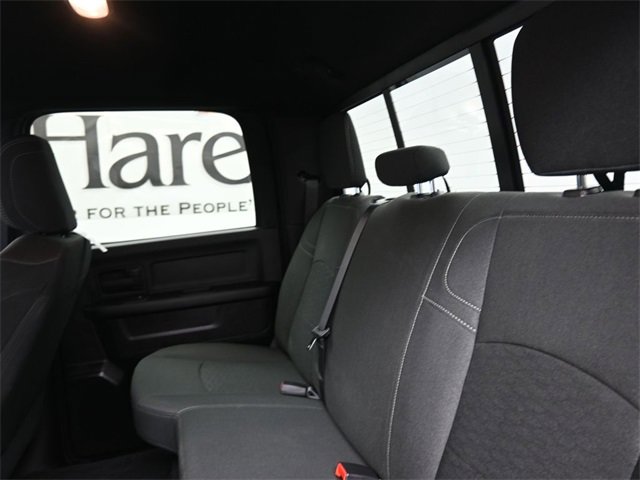 Used 2025 RAM 2500 Tradesman image 20