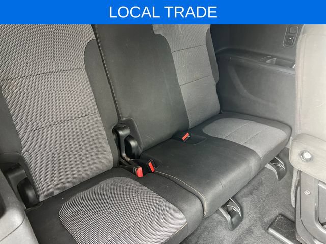 Used 2018 Chevrolet Traverse LT AWD/4WD image 17