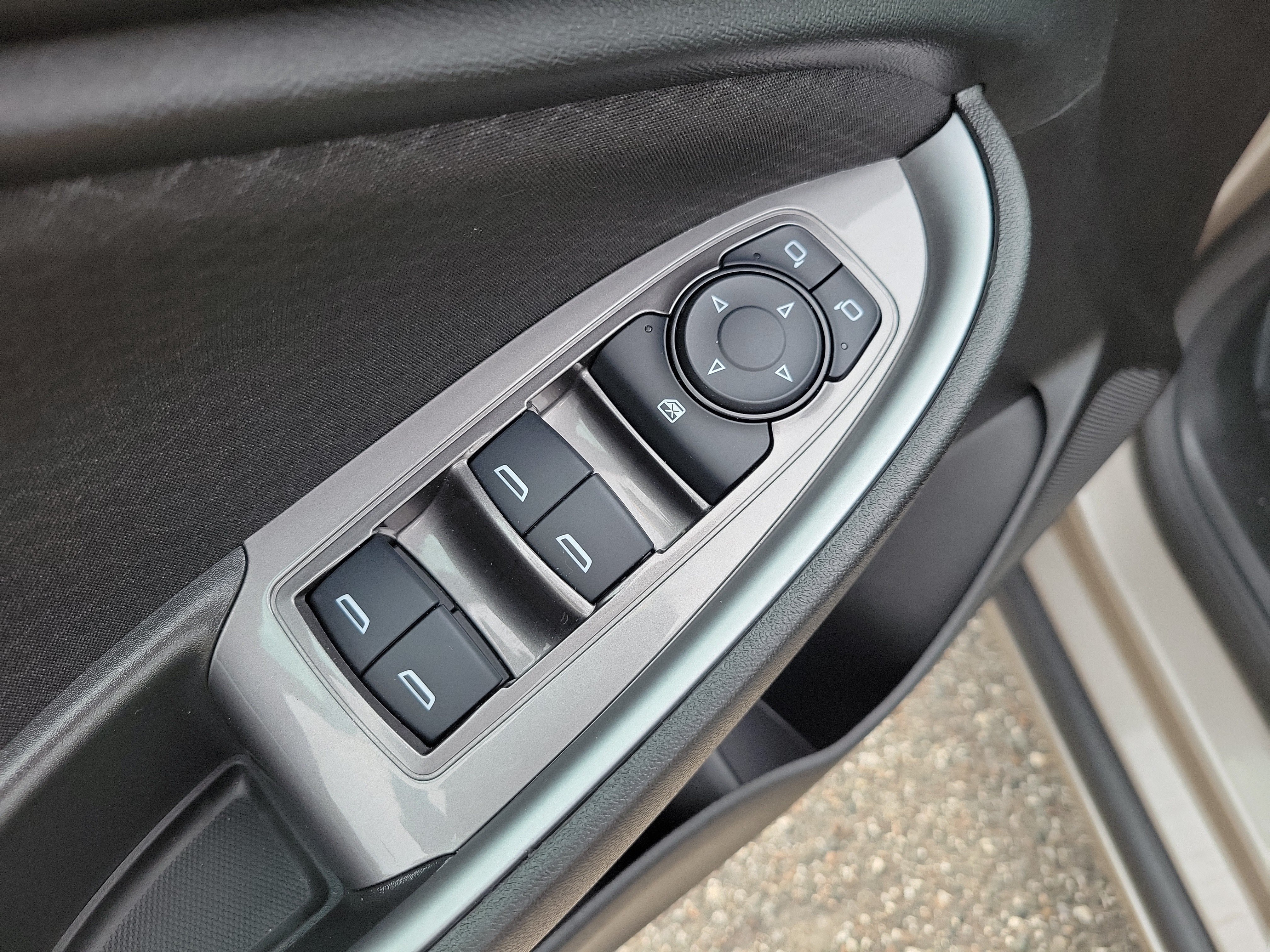Used 2024 Chevrolet Malibu LS FWD image 17