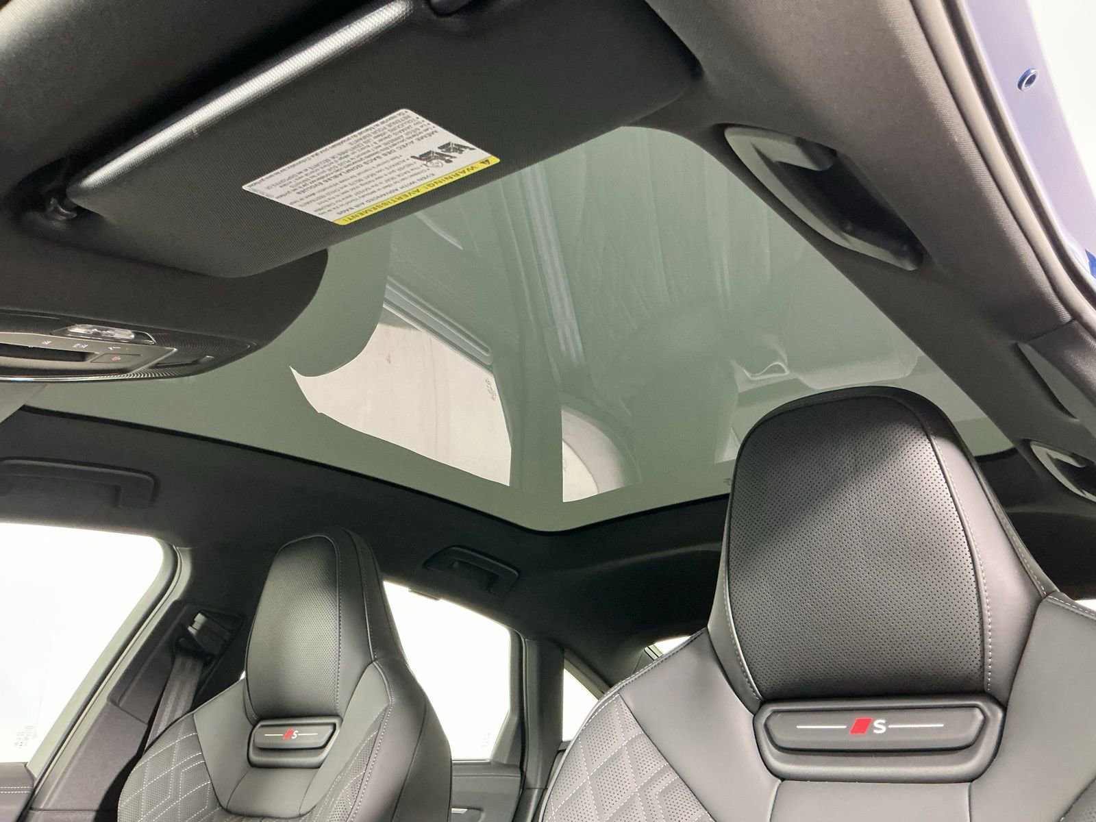 New 2026 Audi A6 3.0 image 19