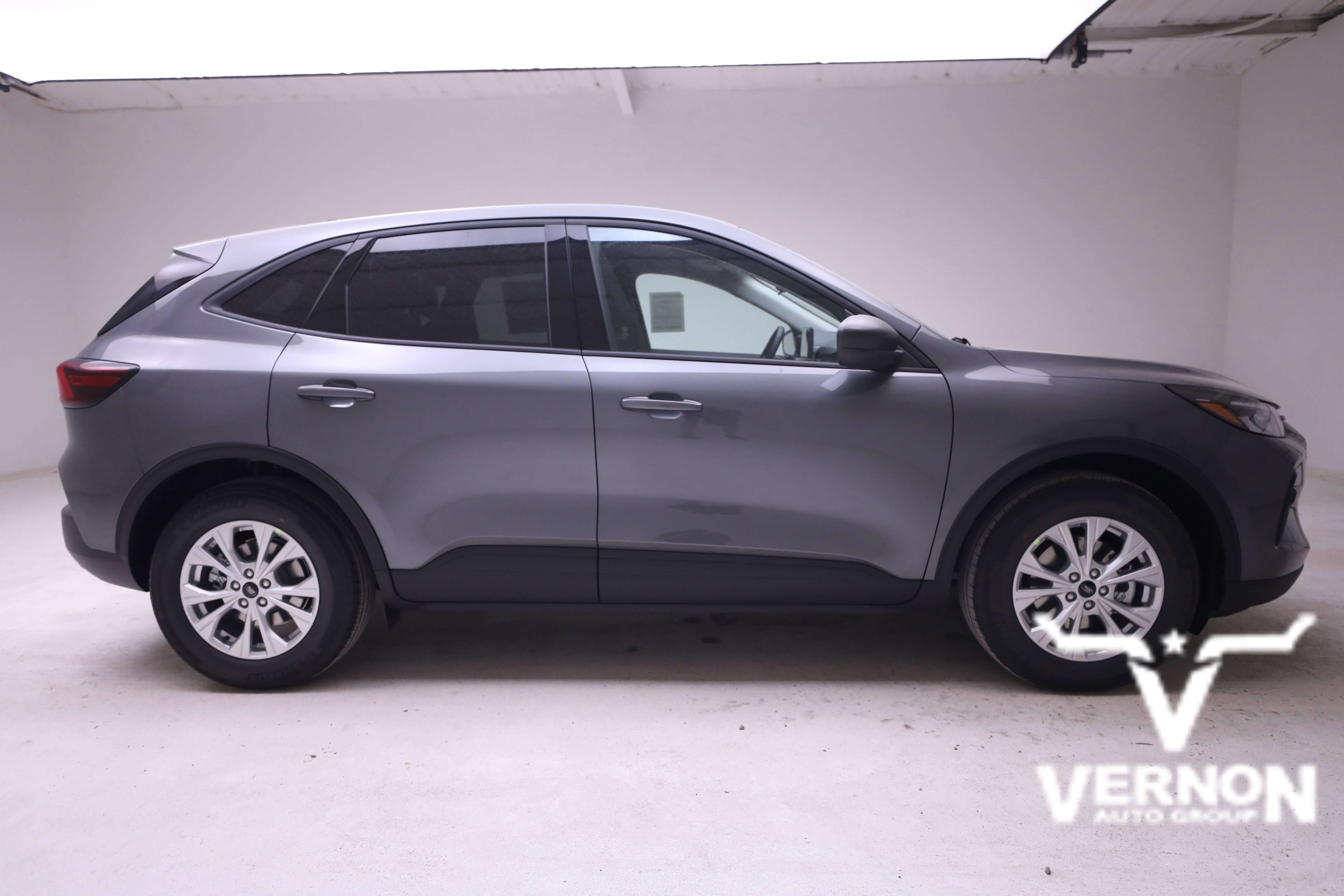 New 2025 Ford Escape Active w/ Cold Weather Package image 6