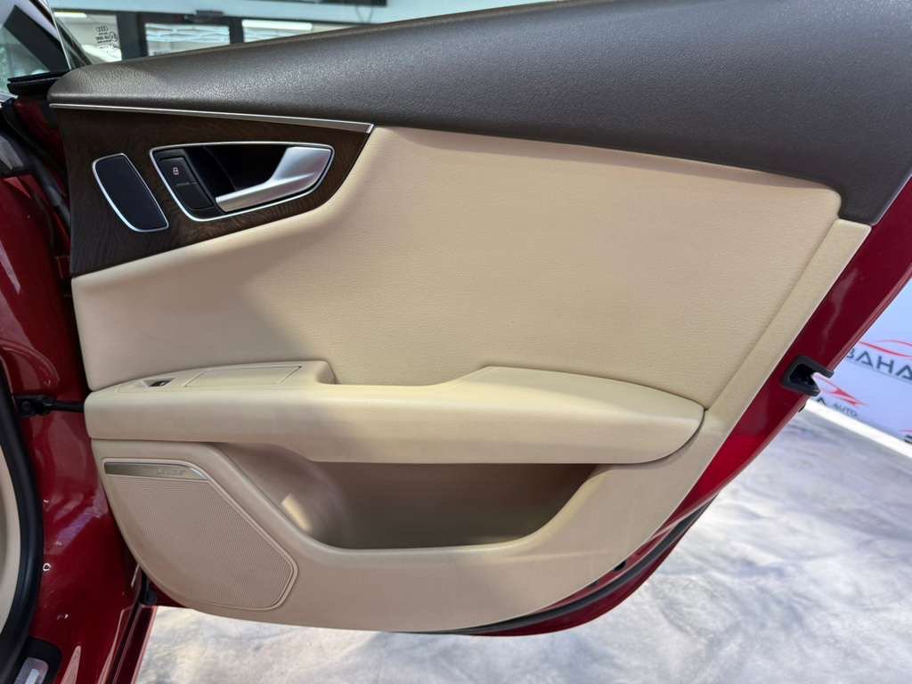 Used 2015 Audi A7 3.0T Premium Plus image 53