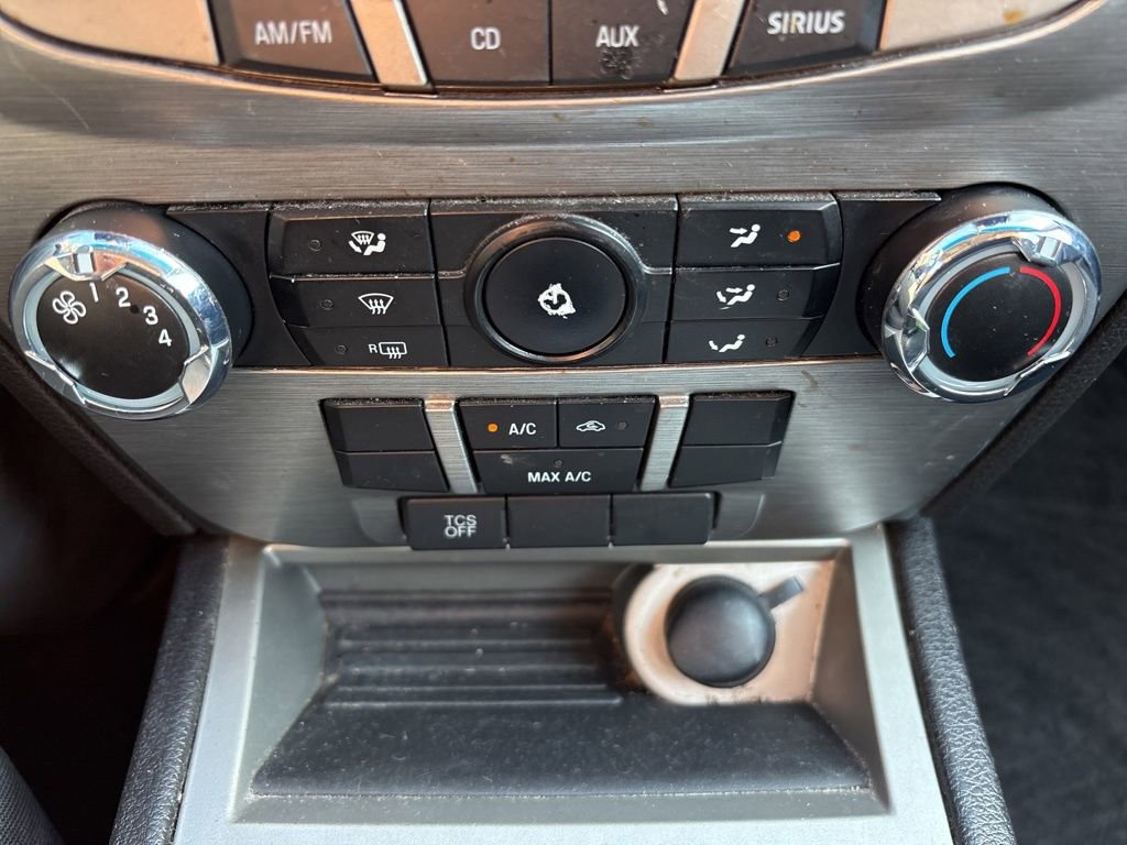 Used 2012 Ford Fusion SE image 19