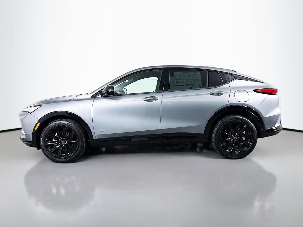 New 2026 Buick Envista Sport Touring w/ Convenience I Package image 4