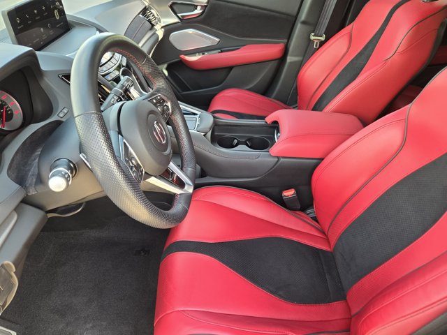 Used 2023 Acura RDX w/ Advance Package FWD image 14