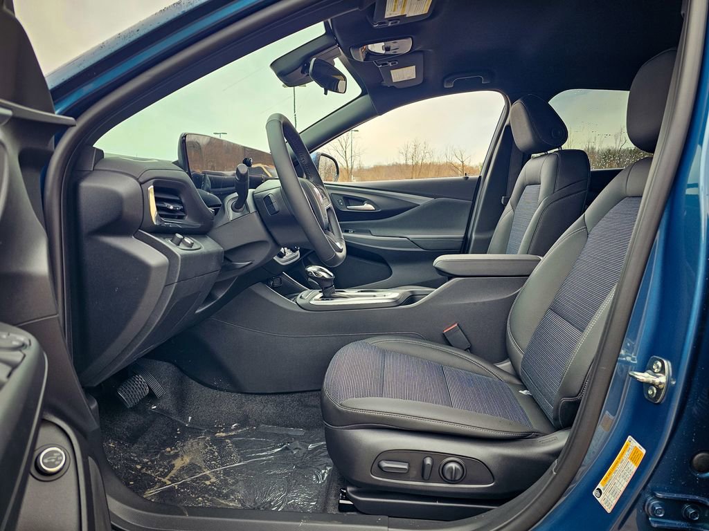 New 2026 Buick Envista Preferred w/ Convenience I Package FWD image 12
