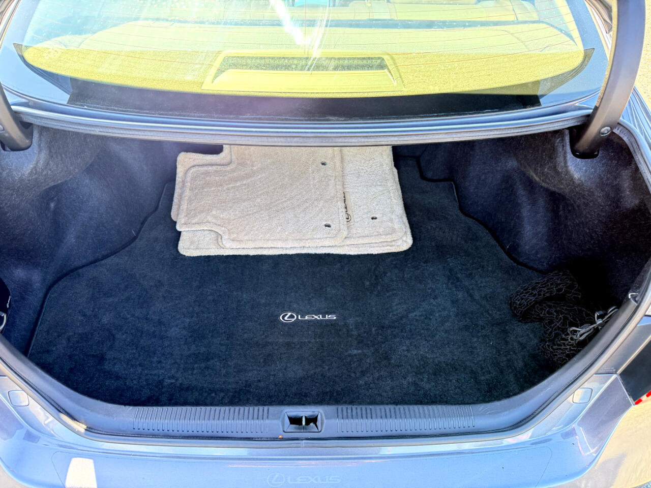 Used 2012 Lexus ES 350 image 35