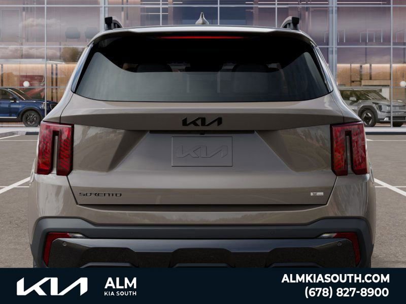 New 2026 Kia Sorento SX image 13