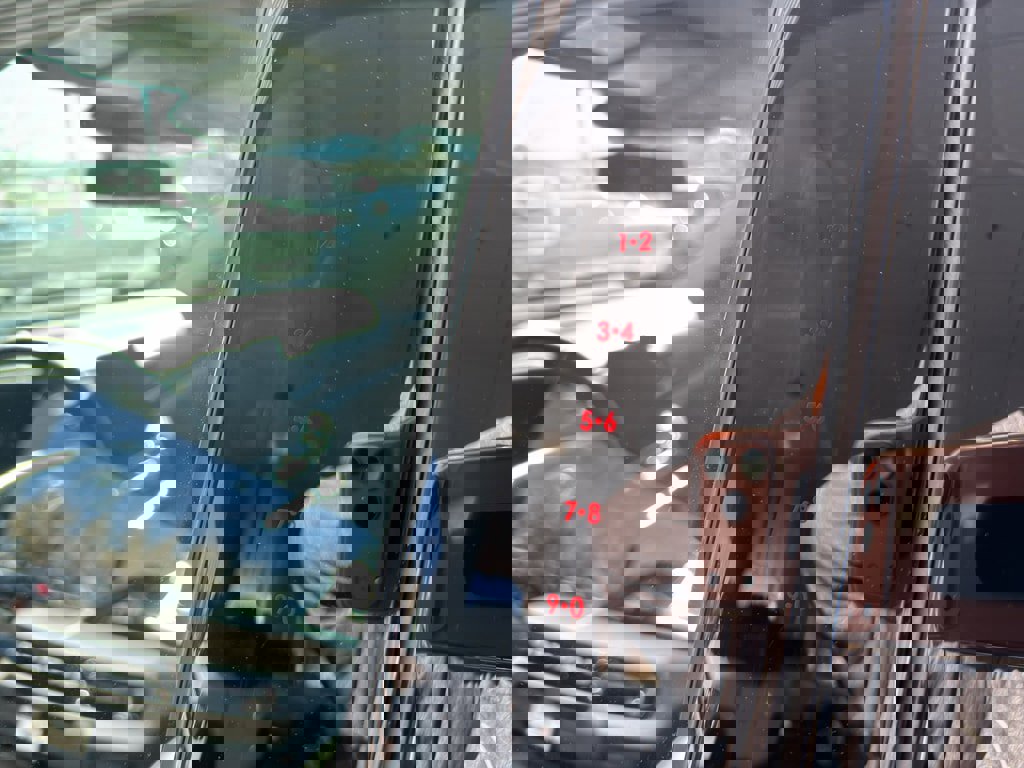 Used 2021 Ford Explorer Limited w/ Hybrid Equipment Group 310A image 16