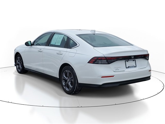 Used 2024 Honda Accord EX image 3