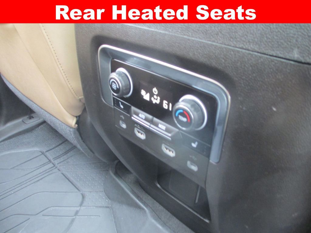 Used 2021 Chevrolet Tahoe Premier AWD/4WD image 27