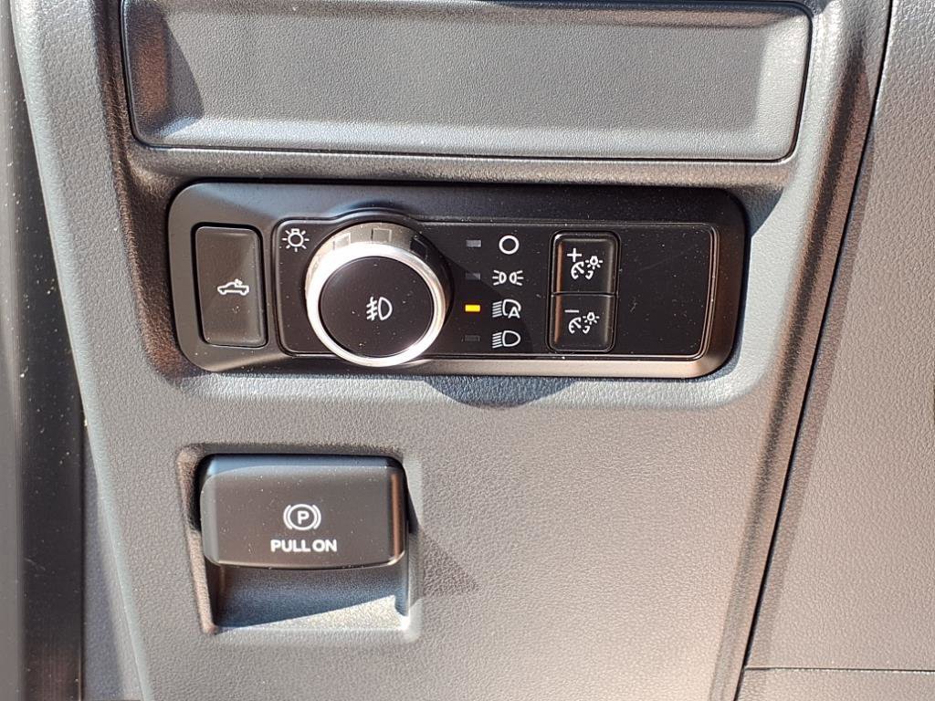 Used 2023 Ford F150 XL w/ STX Appearance Package image 15