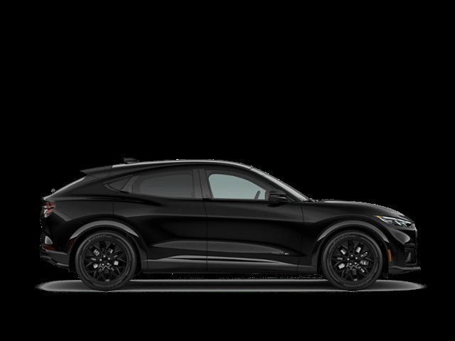 New 2026 Ford Mustang Mach-E Premium w/ Sport Appearance Package AWD/4WD image 56