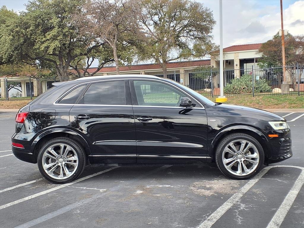 Used 2018 Audi Q3 2.0T Premium Plus image 4