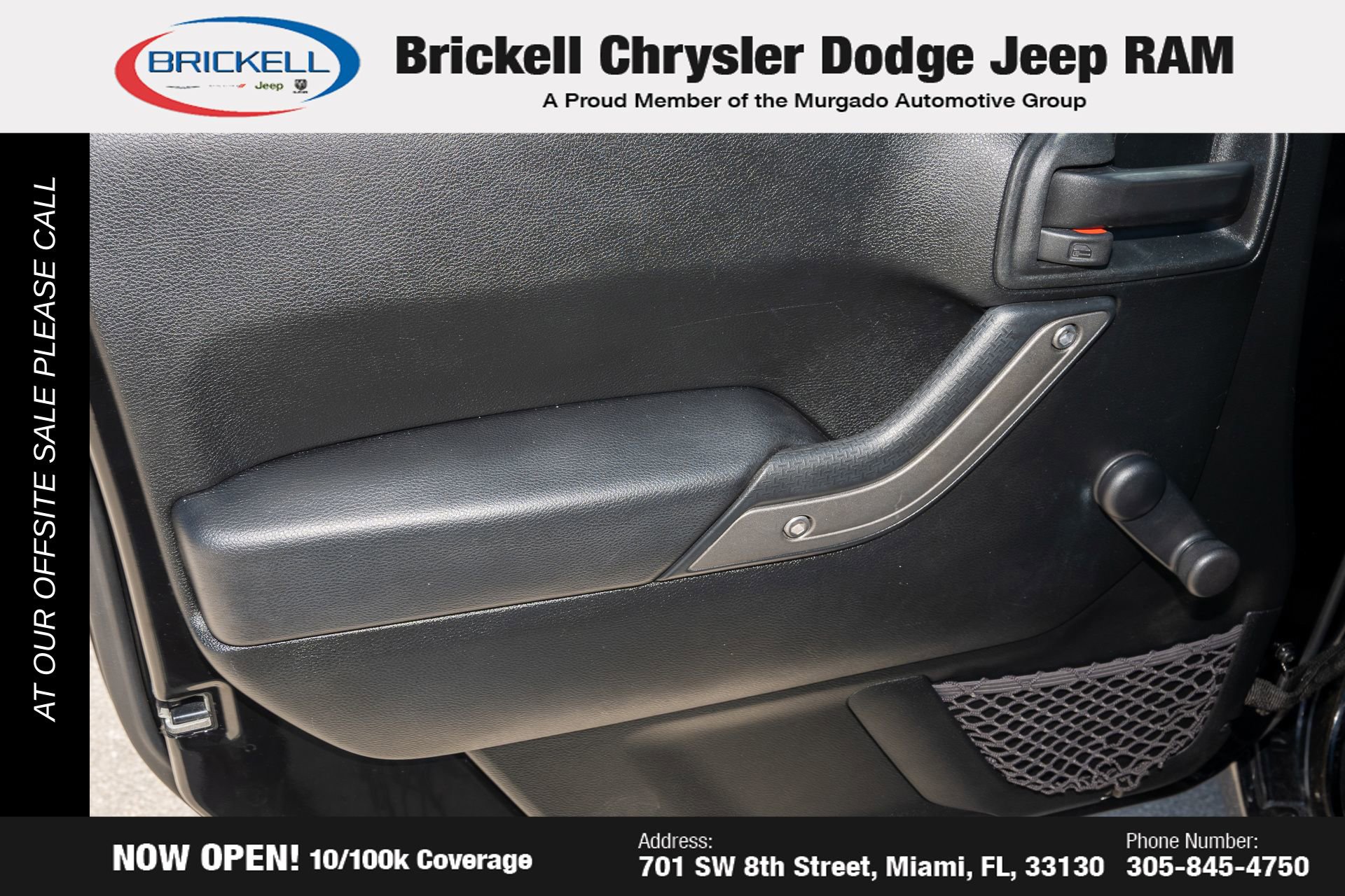 Used 2017 Jeep Wrangler Sport image 11