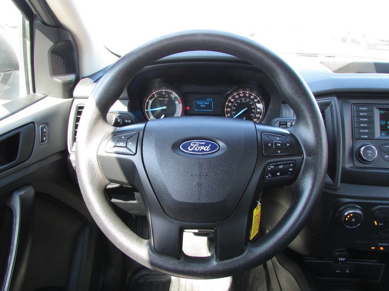 Used 2022 Ford Ranger XL image 15