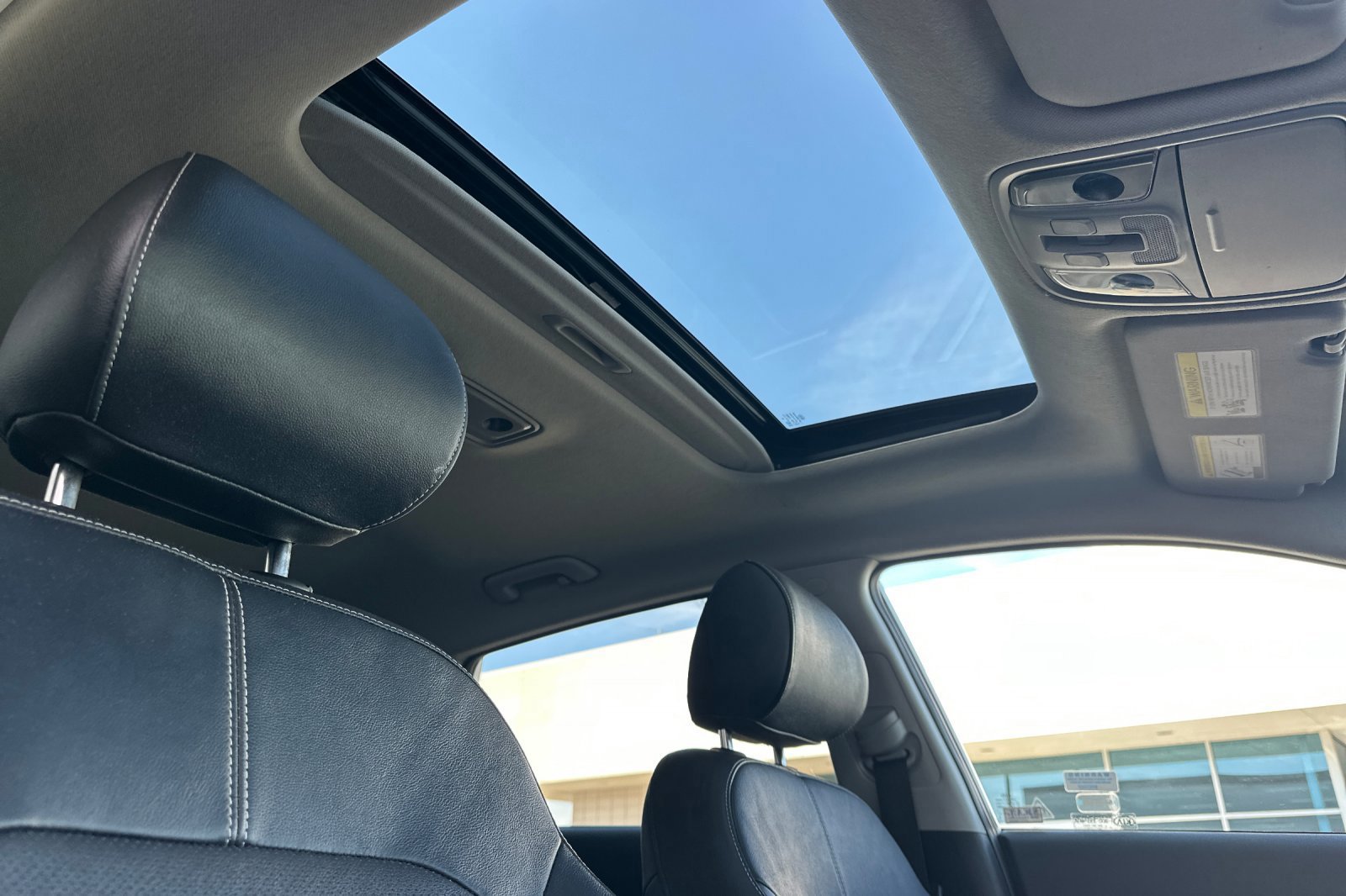 Used 2019 Kia Niro EX Premium w/ Sunroof Package image 17