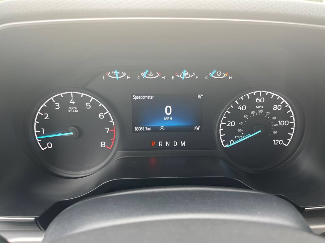 Used 2022 Ford F150 XL w/ Equipment Group 101A High AWD/4WD image 19