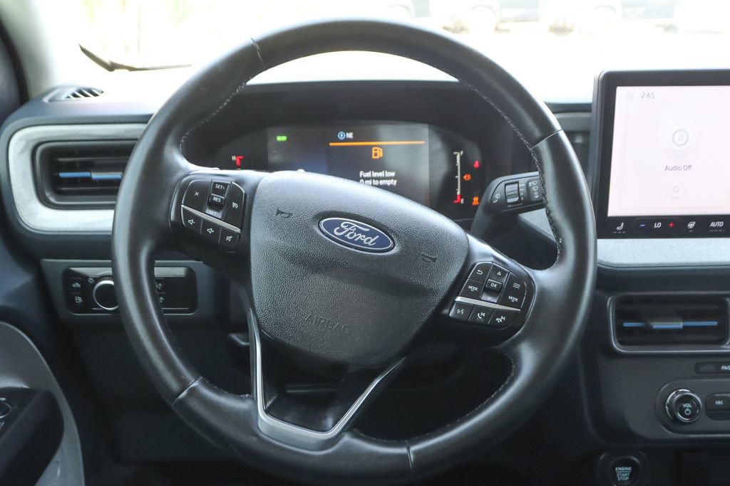 Used 2025 Ford Maverick XLT w/ XLT Luxury Package FWD image 20