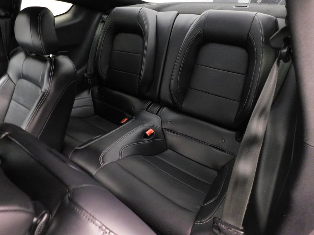 Used 2020 Ford Mustang Premium w/ Equipment Group 201A image 13