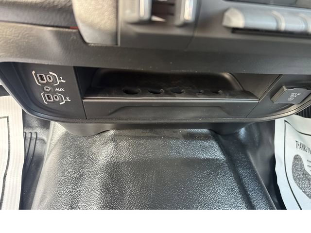 New 2026 RAM 2500 Tradesman image 24