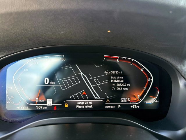 Certified 2023 BMW X3 sDrive30i w/ Premium Package image 32