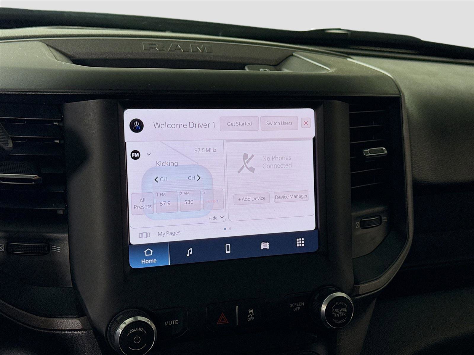 Used 2023 RAM 3500 Tradesman image 8