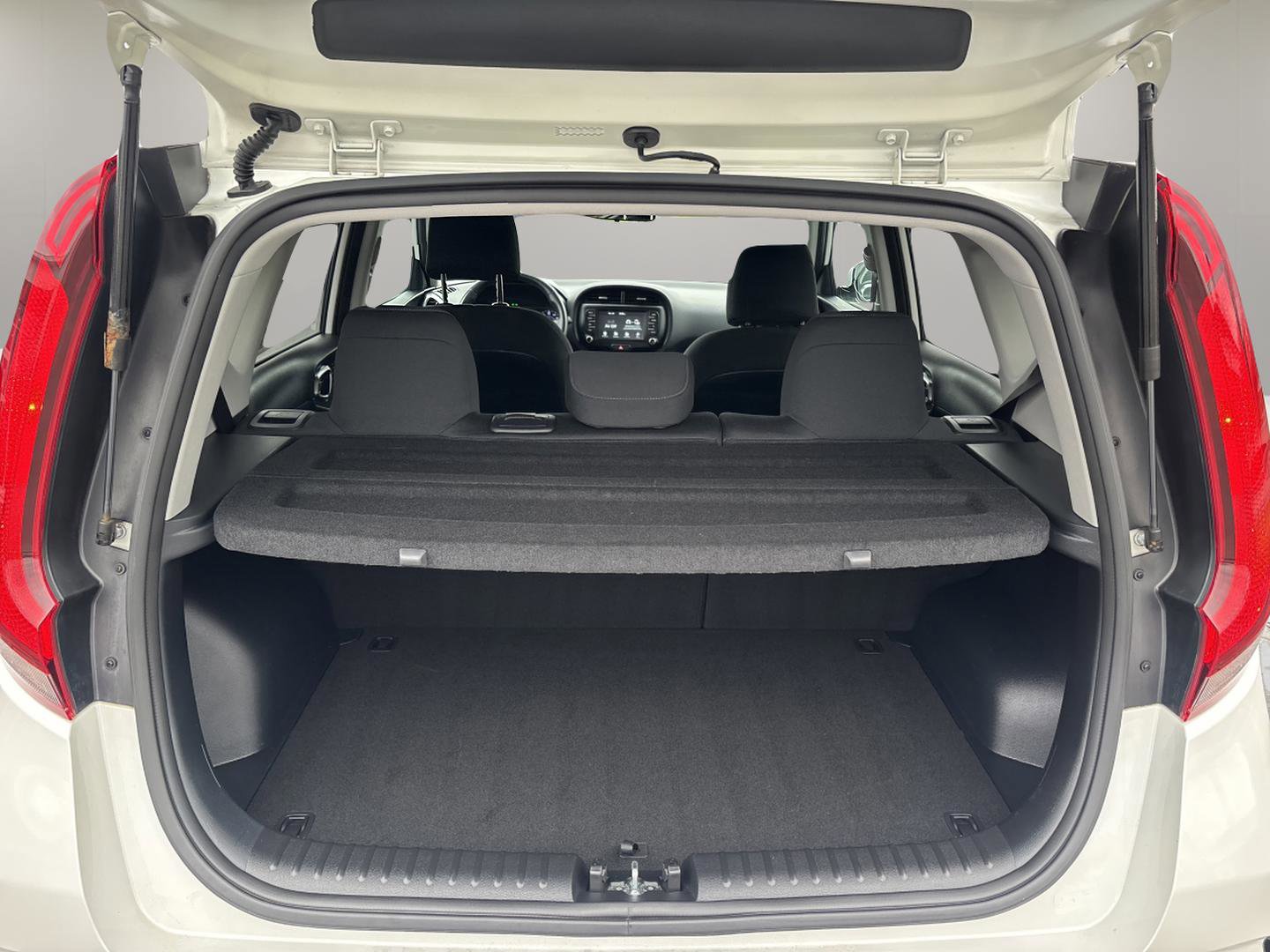 Used 2020 Kia Soul GT-Line w/ GT 2.0L Power Sunroof Package image 21