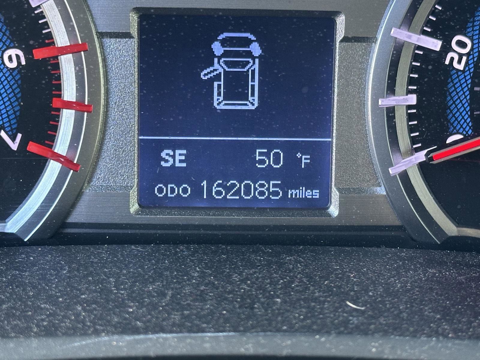 Used 2016 Toyota 4Runner Limited image 13