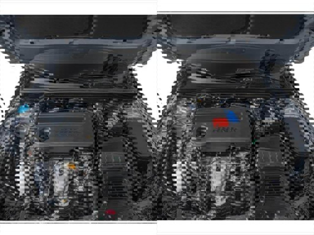 New 2025 Honda Civic Sport image 12