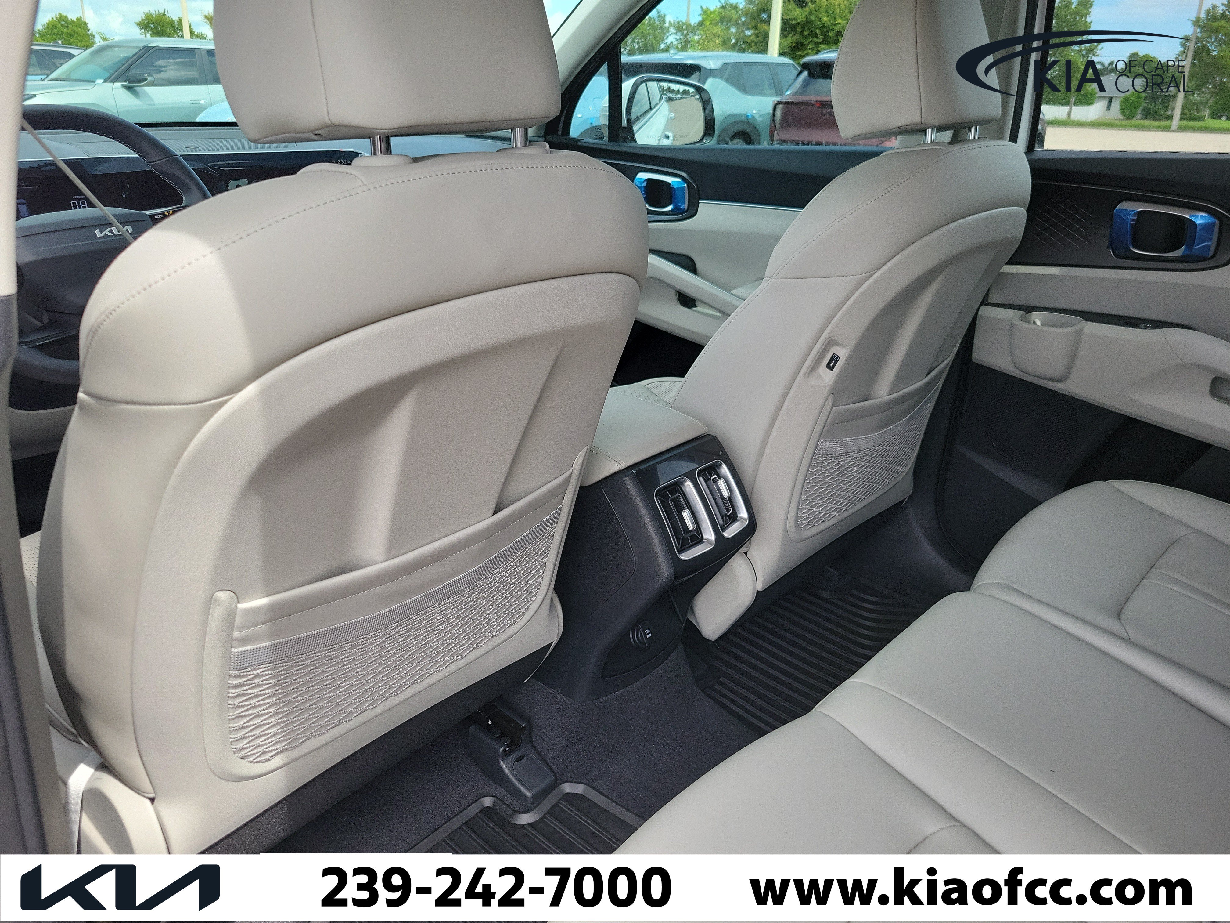 New 2026 Kia Sorento S FWD image 14