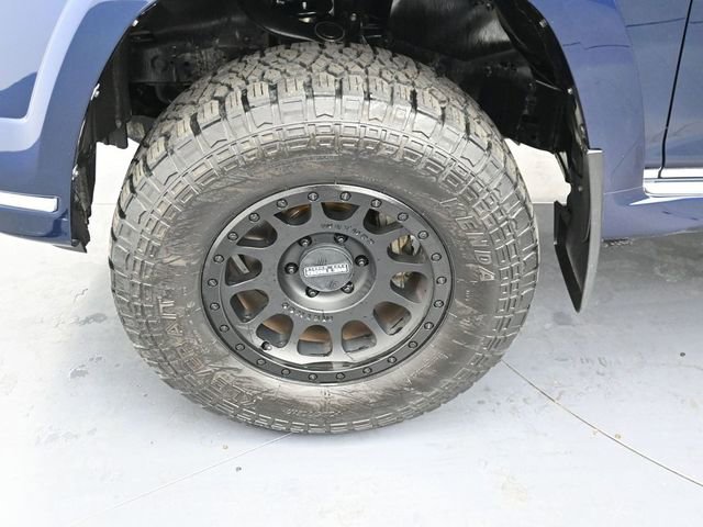 Used 2019 Toyota 4Runner Limited image 9