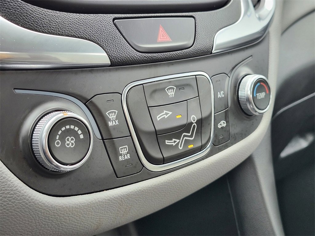 Used 2021 Chevrolet Equinox LS w/ LPO, Floor Liner Package image 20