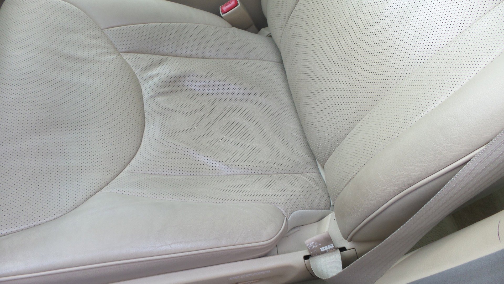 Used 2004 Lexus LS 430 image 26