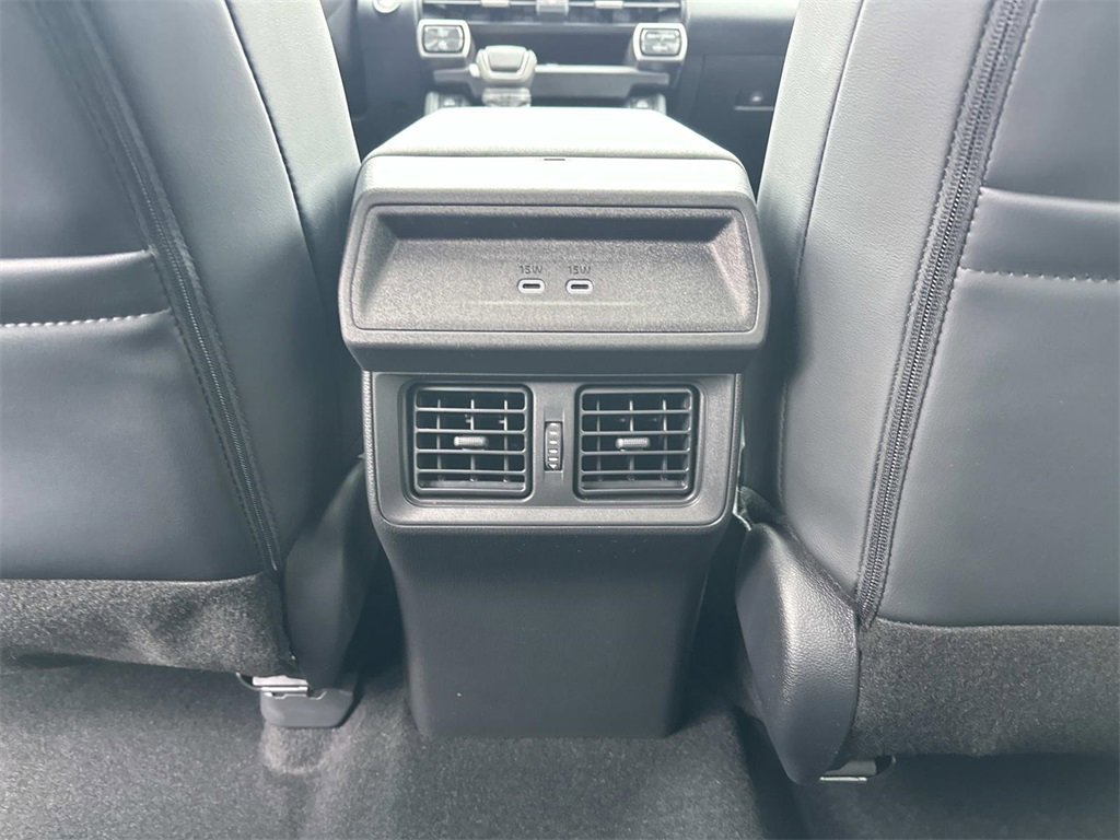 New 2026 Toyota RAV4 XSE image 14