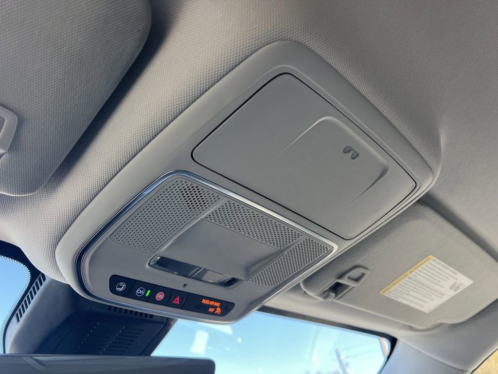 New 2026 GMC Terrain Denali w/ LPO, Floor Liner Package image 12