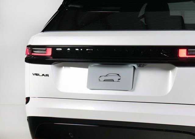New 2026 Land Rover Range Rover Velar Dynamic SE AWD/4WD image 30